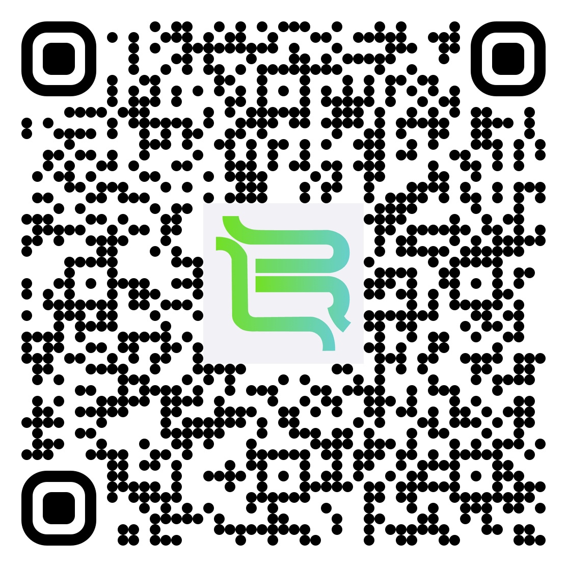 Google Play QR code